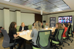 Government announcement v.v. St. Elizabeth Health Network