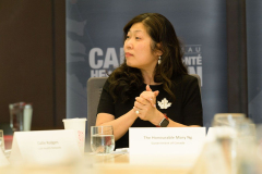 Government announcement v.v. St. Elizabeth Health Network