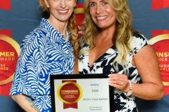 2025 Consumer Choice Award Reception  - Barrie, Ontario