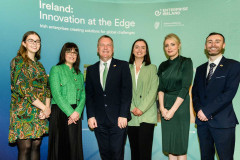 Business Breakfast with Enterprise Ireland Trade Delegation