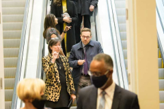 Corporate Event photography at the 2022 Public Policy Forum Test