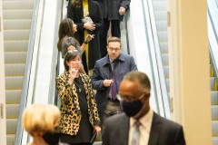 Corporate Event photography at the 2022 Public Policy Forum Test