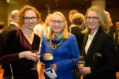 Corporate Event photography at the 2022 Public Policy Forum Test