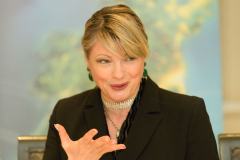 Breakfast with Irish Trade Delegation