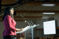 Corporate Event photography at the 2022 Public Policy Forum Test