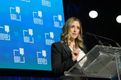 Corporate Event photography at the 2022 Public Policy Forum Test