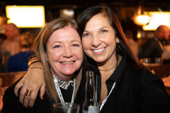 Corporate Event photography for MediaEdge in Toronto, Canada