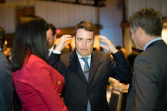 Corporate Event photography at the 2022 Public Policy Forum Test