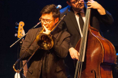 Photos of Michael Kaeshammer performance