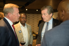 Fund Raising event for Mayor John Tory in Toronto, Ontario, Cana