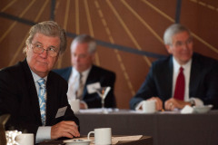 Quorum Board meeting Toronto, Ontario, Canada