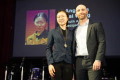 2023 Thrive Youth AntiGala Fund Raising Event