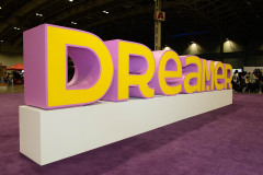 Event photography at Dreamer Day in Toronto, Ontario, Canada