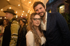 Prime Video hosted event for screening of final episode of the T