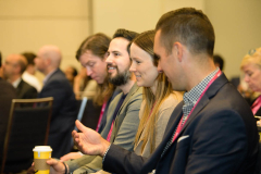 2022 The Canadian Gaming Summit Toronto, Ontario, Canada