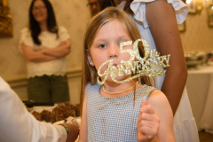 Parents' 50th Anniversary