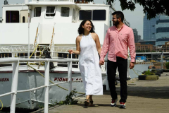 Eduardo Adrian Orta Hernández proposal to Claudia