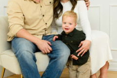 Miller Clan Family Portraits
