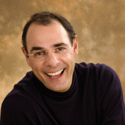 Business Portrait of Paul Witz