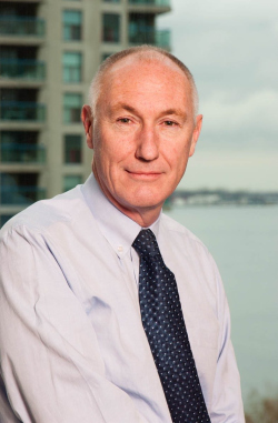 Toronto Waterfront Magazine