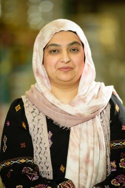 Headshots of staff members at Ontario Natural Food Co in Mississ