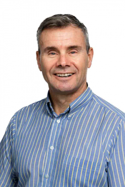 Headshots of staff in the School Of Transportation @ Centennial