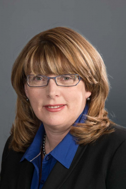 Business Portrait of Heather Bussey