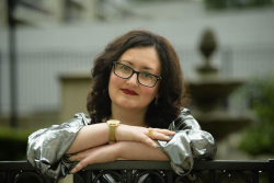 Personal Branding photos of Janet Kravetz in Toronto, Ontario, C