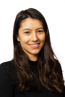 Headshots of staff at Alpha Health Services in Toronto, Ontario,