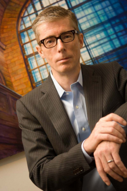 Business Portrait as Photographed for Abbarch Architecture by Mi