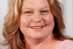 Business Portrait of Janet Naisby