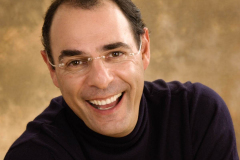 Business Portrait of Paul Witz