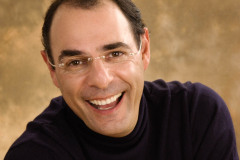Business Portrait of Paul Witz