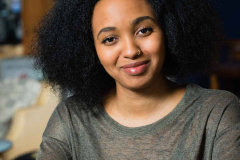 Environmental Group Portrait of 2015 recipients of OCIC Global-C