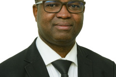 Headshots for Emile Ouedraogo in Toronto, Ontario, Canada