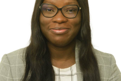 Headshots for Emile Ouedraogo in Toronto, Ontario, Canada