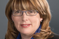 Business Portrait of Heather Bussey