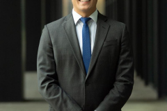 Executive Portraits of Mickey MacDonald in Toronto, Ontario Cana