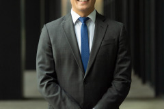 Executive Portraits of Mickey MacDonald in Toronto, Ontario Cana