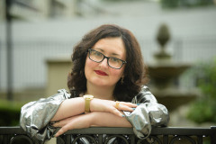 Personal Branding photos of Janet Kravetz in Toronto, Ontario, C