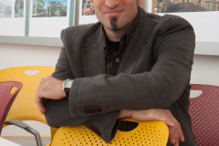 Environmental Portrait at Abbarch Architects.