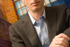 Business Portrait as Photographed for Abbarch Architecture by Mi