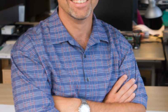 Business Portrait as Photographed for Abbarch Architecture by Mi