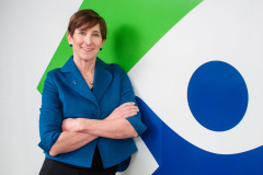 Business Portraits of Ene Underwood