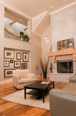 Lomond Residence