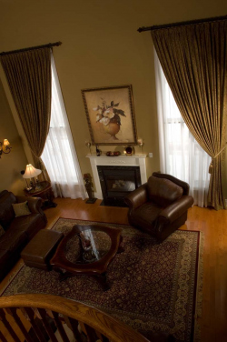 Residential Interiors as Photographed for Distinct Interiors by