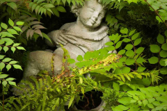 Sunnyside as Photographed for Canadian Homes & Cottages by Migue