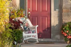 Canadian Homes & Cottages - Bayfield
