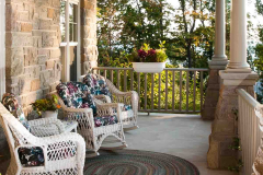 Canadian Homes & Cottages - Bayfield