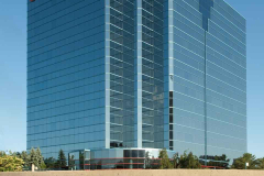 Office Tower Exterior
